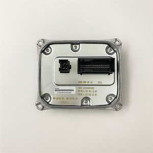Stzt 2059005010 phụ kiện xe hơi đèn pha điều khiển Ballast đơn vị 205 900 50 10 cho Mercedes Benz C-CLASS A205 W205 - Product Image 6
