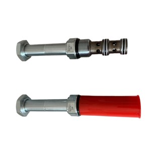 Válvula Solenoide de Cartucho Roscado Hydraforce SV12-34 Importada de EE. UU., Cilindros Hidráulicos en Existencia - Product Image 1