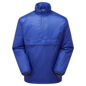Bright Color Lightweight Custom Men Windbreaker <strong>Jacket</strong> Running 1/2 Zip <strong>Packaway</strong> Adult Hiking Windproof Venture Cycling <strong>Jacket</strong> - Product Image 1