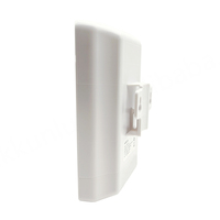 ZC-CR501 Router CPE IP66 luar ruangan, 1FE WAN/LAN + 1FE LAN + 2.4G Wi-Fi Multi-Mode 4G/3G untuk FTTH