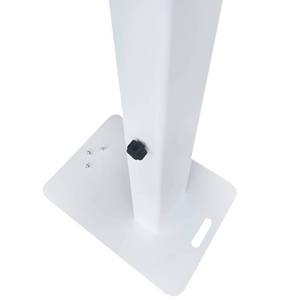 Tùy chỉnh iPad DSLR Photo Booth vỏ kim loại trường hợp - Product Image 5