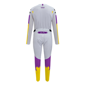 Quần dài đi xe đạp leo núi, xe máy, motocross, MTB - Product Image 2