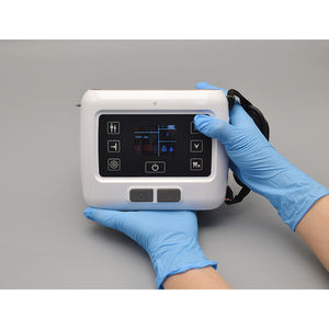 LK-C26A獣医デジタルポータブル歯科X線装置 - Product Image 2