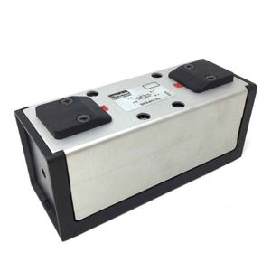 Mini solénoïde pneumatique ISOMAX DX01-606-60 - Product Image 1