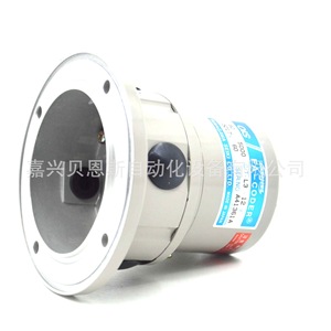 ตัวเข้ารหัสแบบหมุน Tamagawa OIS80 2048C T L3 12V สำหรับเครื่องมือกล ผลิตในญี่ปุ่น - Product Image 1