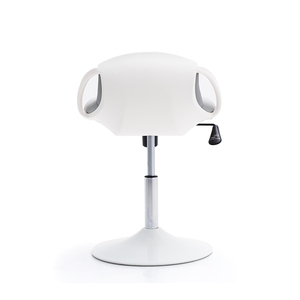 Hospitals Made of Steel Adjustable Medical Nurse <b>Stool</b> for Dental Clinics Swivel Doctor <b>Stool</b> Chair - Product Image 6