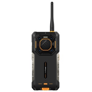 Teléfono Móvil Ulefone Armor 26 Ultra Resistente al Agua, 12+512 GB, Android 13, NFC, 5G, 15600 mAh, 200 MP, Walkie-Talkie, 6.78 Pulgadas - Product Image 5