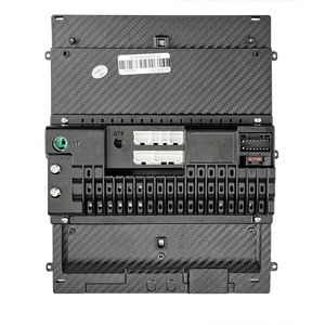 Dọc màn hình cảm ứng xe đa phương tiện Player với GPS hệ thống <span class=keywords><strong>Android</strong></span> đài phát thanh xe cho tất cả các xe DVD Player chất lượng tốt nhất 9.7 inch FM - Product Image 4