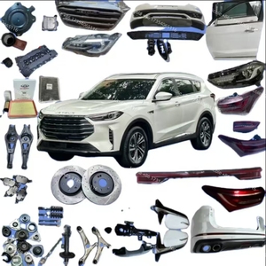 Autres pièces automobiles Kit de <span class=keywords><strong>carrosserie</strong></span> automobile chinois Pièces détachées de voiture neuve pour chery omoda 5 accessoires pièces chery tous les modèles - Product Image 3