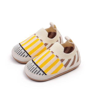 सभी मौसमों में सक्रिय लड़कों और लड़कियों के लिए उज्ज्वल हल्के हल्के ऑर्थोपेडिक शिशु जूते - Product Image 6