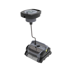 Robot de Limpieza Automático para Piscinas, Limpiador de Piscinas Robótico Comercial - Product Image 2