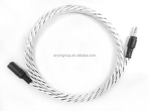 Système d'alarme de sécurité de câble de capteur de fuite d'eau, câble de détection de fuite, câble de détection d'eau - Product Image 4