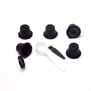 Capsula di Caffè Ricaricabile e Riutilizzabile Compatibile con Nescafe Dolce Gusto, Accessori da Cucina M0088 - Product Image 1