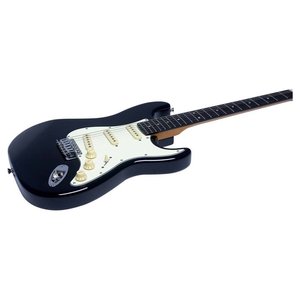 Guitare électrique TRIBUTE ST 300 Noir 05134005 - Product Image 3