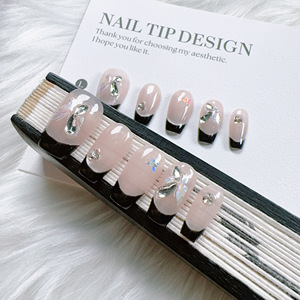 Nhà máy trực tiếp giá: 3D Bướm Chất lượng cao bay-mang lại sự giàu có và thịnh vượng cho tài chính của bạn. Phụ kiện móng tay. - Product Image 1