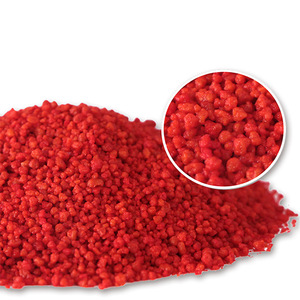 Appât concentré à base de protéines Zhongxin Qu 6, 220g, pour la pêche à la carpe en eau douce, granulé - Product Image 4