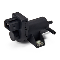 Convertisseur de pression, soupape de commande d'échappement, solénoïde 8200762162 pour RENAULT DACIA Dokker Duster Lodgy 7700100788 009110714