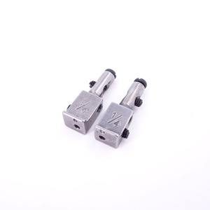 Computerized Double Needle <b>Sewing</b> <b>Machine</b> Needle Holder Assembly 8450 All Steel <b>Automatic</b> Thread Cutting Garment Processing - Product Image 3