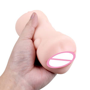 Masturbador telescópico masculino, adulto, sexo, brinquedo sexual, masturbador, mega, pênis - Product Image 2