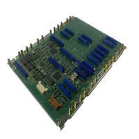 Carte de commande PC A20B-2001-0060/02A PLC