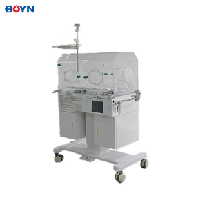 BOYN BN-M20 <strong>Infant</strong> <strong>Incubator</strong> for Newborn Premature <strong>Infant</strong> Care with Temperature Control Hospital Grade - Product Image 2