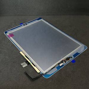 Lentille en verre de numériseur d'écran tactile pour iPad 6 Gen 2018 A1893 <span class=keywords><strong>A1954</strong></span> usine de verre d'écran tactile - Product Image 6