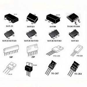 (Electronic Components) BC04 - Product Image 1