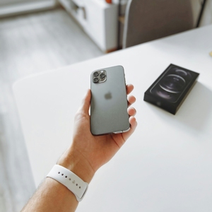 IPhone12Pro มือสองแบบดั้งเดิมสำหรับ <span class=keywords><strong>I12</strong></span> IPhone13 I12Promax สมาร์ทโฟนเวอร์ชั่น US สำหรับผู้ใช้โทรศัพท์ - Product Image 3