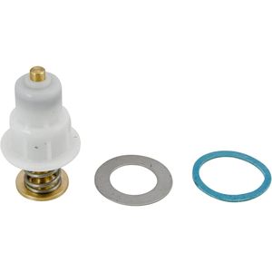 Ensemble de bouton poussoir pour chasse d'eau, pièce de rechange compatible avec les kits de réparation de chasse d'eau pour toilettes et urinoirs TOTO - Product Image 4