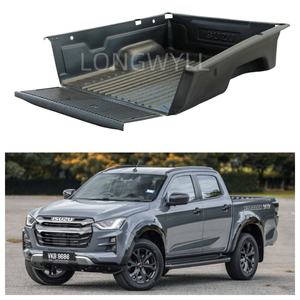 รถจี๊ปมาสด้ากันลื่นสุดหรูมิตซูบิชินิสสันนิสสันรถจี๊ปมาสด้ากันลื่นปูพื้นป้องกันพื้นผิวป้องกัน <span class=keywords><strong>D</strong></span>-<span class=keywords><strong>MAX</strong></span> <span class=keywords><strong>2023</strong></span> + รถกระบะ - Product Image 1