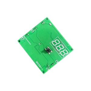 Circuit imprimé de transmission pour feux d'artifice, émetteur, télécommande - Product Image 4