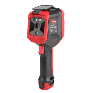 UNI-T UTi320E -40 ~ 400 צלזיוס זול מחיר מקורי דיגיטלי WiFi אינפרא אדום תעשייתי Imager תרמית הדמיה מצלמה למכירה - Product Image 5
