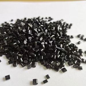 2024 Premium Quality General Grade ABS Resin Granules Premium ABS for Mechanical Purposes - Product Image 3