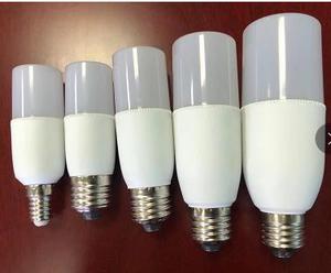 หลอดไฟ LED ชนิด T ขั้ว E27 5W SMD ตัวเรือนพลาสติก แสงสีขาวกลางวัน AC160V-265V Ra80 450lm - Product Image 6