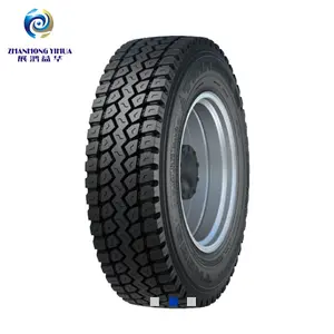 ใหม่4wd อุปกรณ์เสริม4X4ออฟโร้ดยาง235/75R17.5 225/70R19.5รถยางขายส่ง215/75R17.5