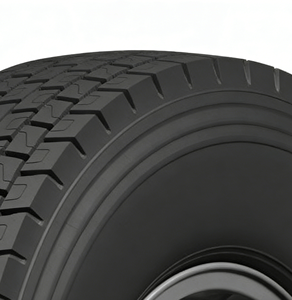 Pneu de camion radial durable MARAMAX M726 12R22.5 – Performances à haut kilométrage à prix d'usine pour le transport à grande vitesse prolongé - Product Image 5