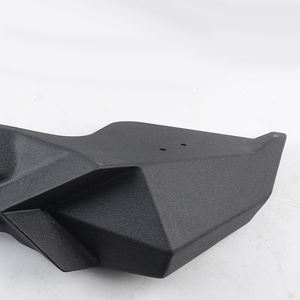 Maiker Offre Spéciale pare-chocs avant automatique pour Jeep wrangler JL JT pièces de <span class=keywords><strong>barre</strong></span> tout-terrain accessoires <span class=keywords><strong>4x4</strong></span> - Product Image 5