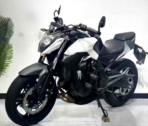 Motocicleta de Calle Naked Serie <span class=keywords><strong>MOTO</strong></span> NK450 NK250 400cc 250cc, Refrigeración Líquida, EFI, ABS - Product Image 1