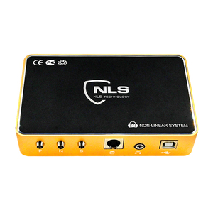 Téléchargement Gratuit : Nouvelle Machine d'Analyse Quantique Magnétique Corporelle Complète NLS 17D - Product Image 1