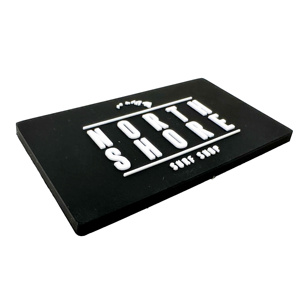 Imán de nevera de PVC de recuerdo, personalizado, con diseño 3D gratuito, de caucho suave, de cloruro de polivinilo, con imán fuerte, fabricado por expertos. - Product Image 2