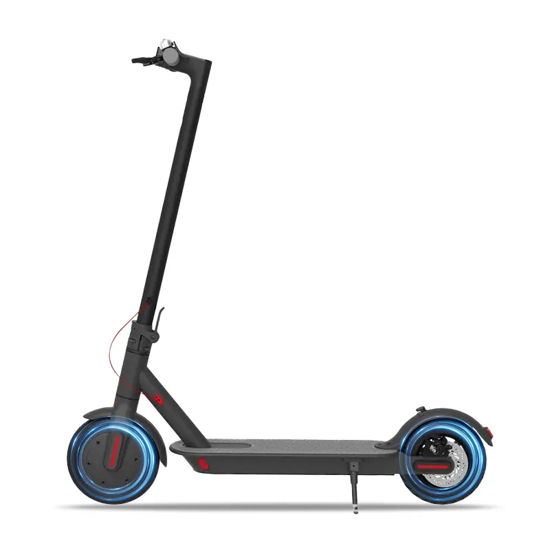 Scooter électrique 6000w vélo scooter serrure intelligente serrure de batterie pour e-bike,scooter haut-parleur escooter iot module partie