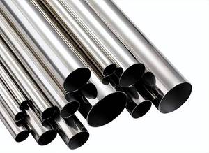 निर्बाध स्टील पाइप दीर्घकालिक साझेदारी और कस्टम समाधान - Product Image 2