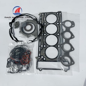 Kit complet de joints de culasse M271 pour compresseur Mercedes Benz 271910 271 860 CGI A2710161520 Pièces de moteur automobile - Product Image 1