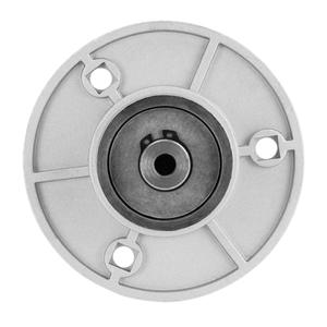 Eje de Repuesto 82207202, Longitud del Eje 180 mm, Rosca Derecha, Pieza para Cortacésped A10192 - Product Image 4