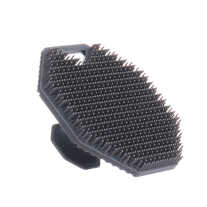 2025 xu hướng sản phẩm Silicone mặt Scrubber tẩy tế bào chết trên khuôn mặt Scrubber sâu mặt làm sạch bàn chải làm sạch da mặt - Product Image 6