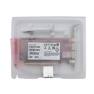 การ์ดเชื่อมต่อ Mellanox Mcx516a-ccat Connectx-5 En 100gbe แบบสองพอร์ต Nic Pcie 3.0 X16 Mellanox Mcx516a-ccat Mellanox Mcx516a-ccat - Product Image 5