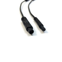 Auto kamera Video HD 4-polig Mini Din Stecker und Buchse Stecker 4-polig bis 4-adrig offenes Ende verzinnt Auto Rückansicht Verlängerung kabel