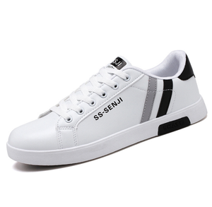<span class=keywords><strong>Scarpe</strong></span> da ginnastica sportive da <span class=keywords><strong>uomo</strong></span> Casual personalizzate moda per il <span class=keywords><strong>tempo</strong></span> <span class=keywords><strong>libero</strong></span> - Product Image 6