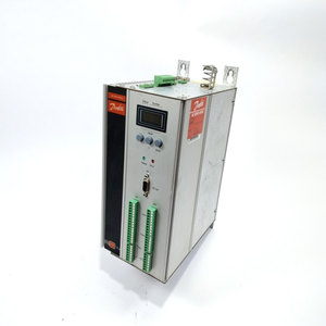 Servoaccionamiento Danfoss 175G6167 SCS2500 AC - Product Image 1