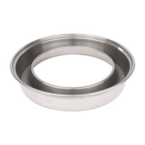 PINNOVO-Parrilla <span class=keywords><strong>de</strong></span> carbón para barbacoa, mesa <span class=keywords><strong>de</strong></span> barbacoa coreana personalizada, malla <span class=keywords><strong>de</strong></span> acero inoxidable para asar <span class=keywords><strong>carne</strong></span>, restaurante - Product Image 4